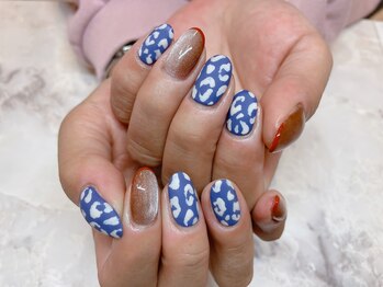 エブリ 厚木妻田店(Every)/お客様ネイル