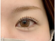 アイラッシュ ラナン(Ranan)/パリジェンヌラッシュリフト