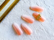 マイ ネイル 銀座店(Mai Nail)/ミディアムCourse☆