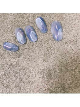 ユニ(uni)/Mデザインコース初回6900円