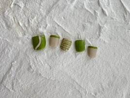 FOOT Art one