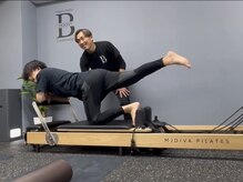 スタジオ ブースト 北浦和(Studio BOOST)/スポーツやっている人にも！