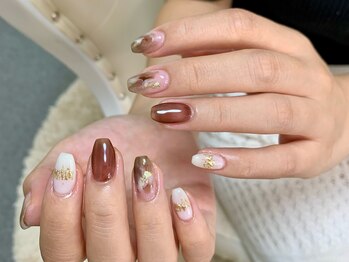 しゅり ネイル/