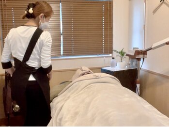 オンリーユータイム(ONLY YOU TIME)/完全個室