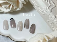 ラヴィン(Lovin)/【12月　monthly 】