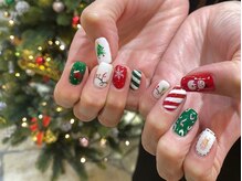 シピー(chipie by anon)/MAI◆150分アート