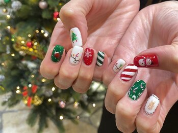 シピー(chipie by anon)/MAI◆150分アート