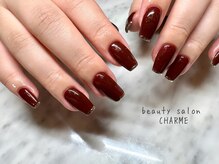 シャルム(CHARME)/【nail】