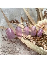 ピウム(pium.)/2月キャンペーンネイル