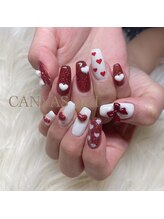 キャンバスネイル(CANVAS nail)/MAXコース