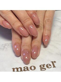 アイリッシュネイル 久屋大通店(Irish Nail)/612モンロー