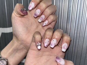 シェル トウキョウ(SHELL TOKYO)/担当murakami