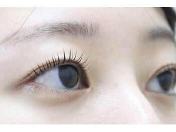 レイジースワン/上パーマ