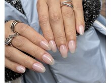 オーシャンネイル 金山店(Ocean Nail)/#ワンカラー