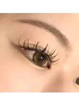 ピルム(pirum)/◎フラットラッシュ