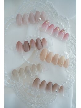 エテル(etel)/パラジェル/フィルイン/定額制