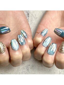 爪屋べっぴん堂/