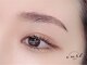 ビューティーカールプラス 難波店(BEAUTY CURL plus)の写真/《大阪難波＊ナチュラル美眉WAX》骨格顔タイプ&眉毛&目の形に合わせたパーソナルなデザイン提案が好評◎
