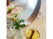 エクラ(eclat)の雰囲気（完全ご予約制プライベートサロン1人時間をゆっくりお寛ぎ下さい）