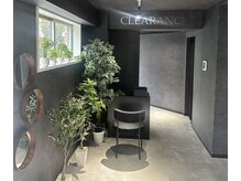 クリアランス(CLEARANCE)/店内写真