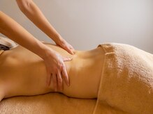 リボーン 倉敷店(re Bone)/ボディライン◇シルエットボディ