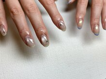 ミファネイル(mihwa nail)/<120free>