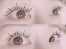 ププ ラッシュ(Pupu lash)/SNSで大人気☆ワンホンも対応◎