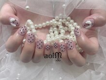 葵うさぎ/シンプルデザイン持ち込み09分