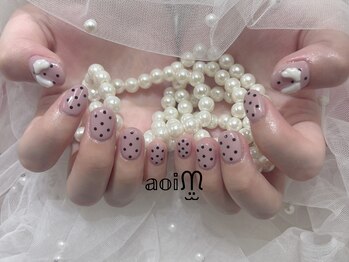 葵うさぎ/シンプルデザイン持ち込み09分