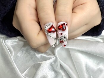 プリュム(plume)/ロングデザイン