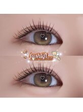 アイモア 春日井店(eye mor.)/まつ毛パーマ