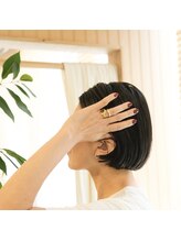 コーヨー ラッシュアンドブロウスタジオ(KOYO Lash&Brow Studio)/