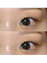 ナナリスボン 福岡(NANA LISBON)/まつ毛パーマ