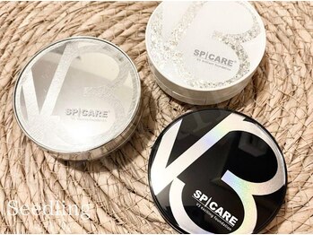 シードリン(Seedling)/V3ファンデーション正規取扱店