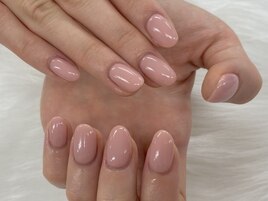 【山崎】オフィスネイル