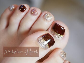 ヘーゼル(Hazel)/