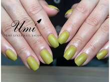 ユミギンザ(UMI GINZA)/