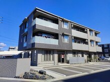 ラベール(La belle)/外観