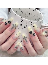 クイーンズビューティーサロン 新宿本店(Queen's beauty salon)/パラジェル　やり放題コース