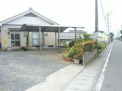 まほろば肩こり腰痛整体院の写真