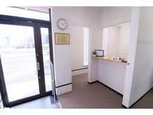 栗東なかむら整体院の雰囲気（姿勢調整でお体の悩みを根本改善♪プロによる施術で楽な生活を◎）