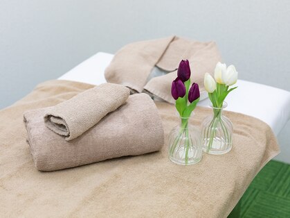 アップルボディケア 新長田店(Apple Body Care)の写真