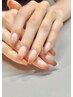 ☆NAIL導入キャンペーン☆ カラーグラデーション¥5500→¥5000