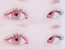 フルールディア(Fleurdia)/フラットラッシュ100本