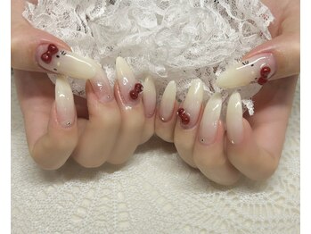 ルーン(RUNE)/赤いリボン