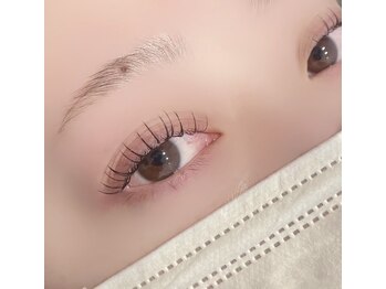 ナルミ 姫路駅店(NARUMI)/フラットラッシュ/エクステ