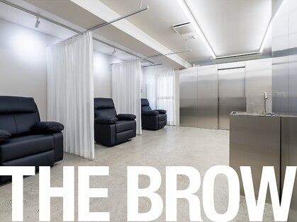 ザブロウ 新宿西口店(THE BROW)の写真