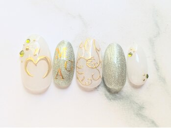 ネイルサロン ルーム 千葉店(ROOM)/【定額プレミアムコース¥7300】