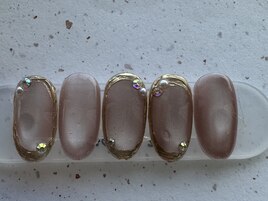 シンプル6600円