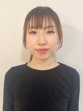 エメリリアビゼ 麻布十番(Aimerlilia bisser)&nbsp;真田 あずさ